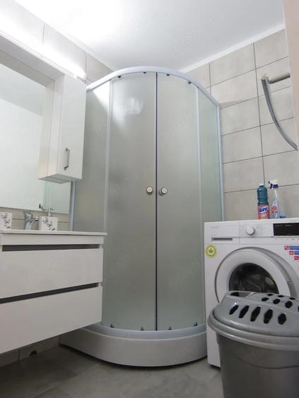Garsonieră semidecomandată în Central