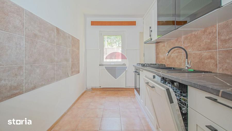 COMISION 0%| Apartament cu 2 camere decomandat | Racadau Valea Cetatii - 14