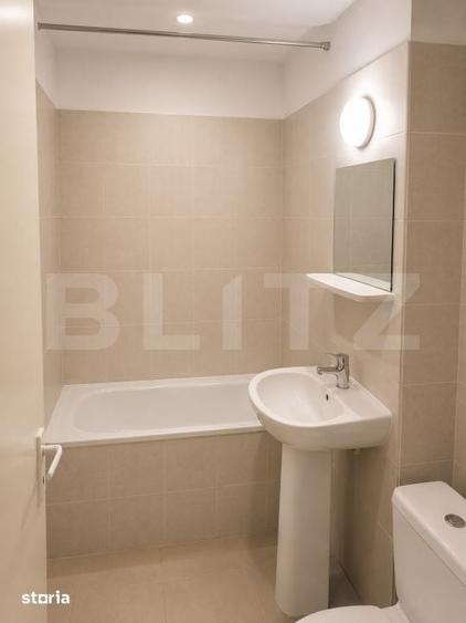 Apartament spatios si luminos, cu 2 camere decomandate, zona Lipovei - 3