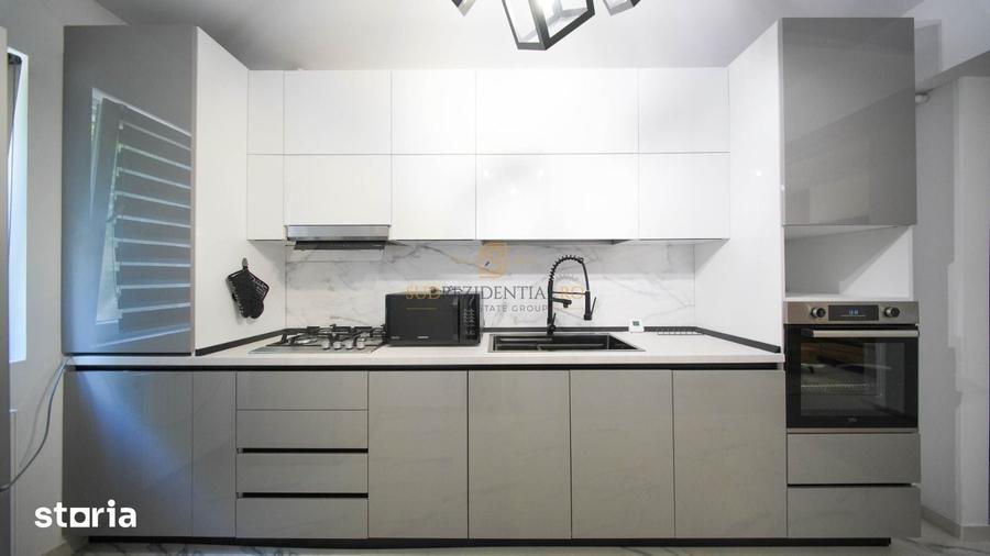 Apartament 3 camere, zona Theodor Pallady Nicolae Teclu, acces metrou - 5