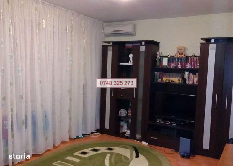 Mini Penthouse 2 Camere cu Terasa Balcon si Parcare langa Grand Arena - 8