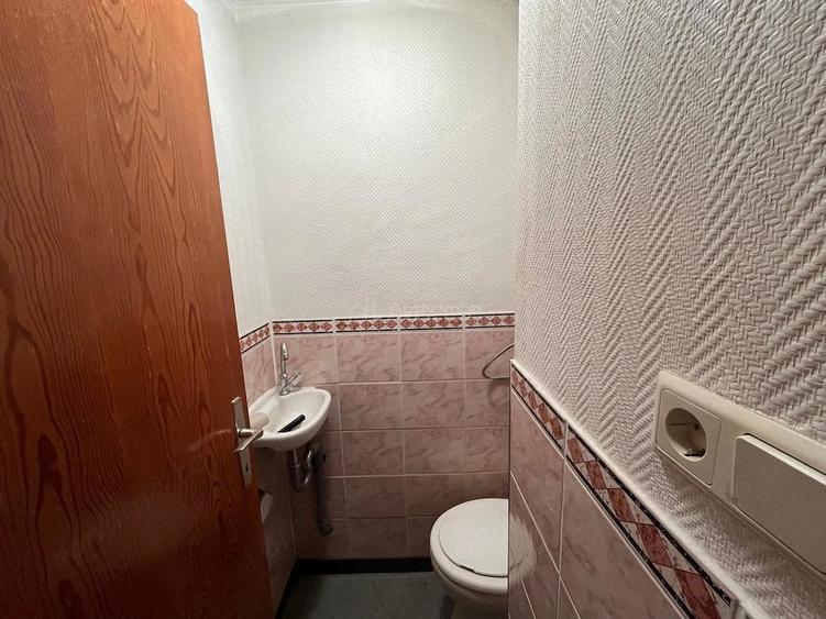 Apartament cu 2 camere semidecomandat în Nord