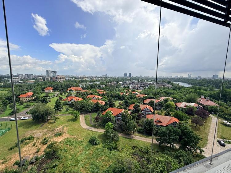 Inchiriez Apartament de lux | 2 camere 890 euro/luna +TVA | Up Site Floreasca - 6