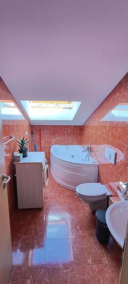 Apartament cu 2 camere decomandat în Lotrioara