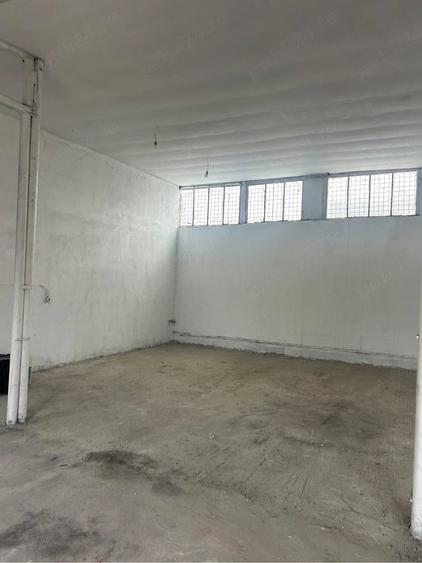 Spațiu comercial, de 110 mp, în Central