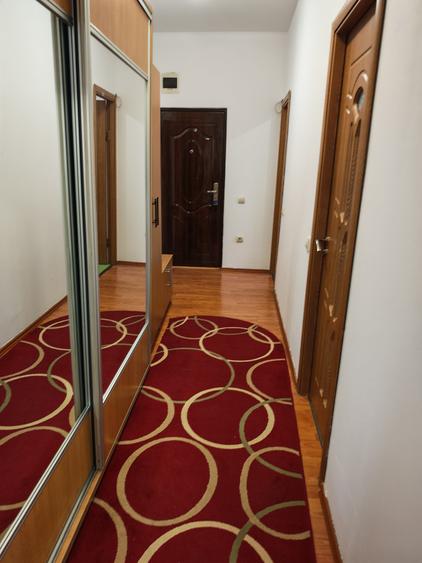 Apartament 2 camere MANSARDA - 10