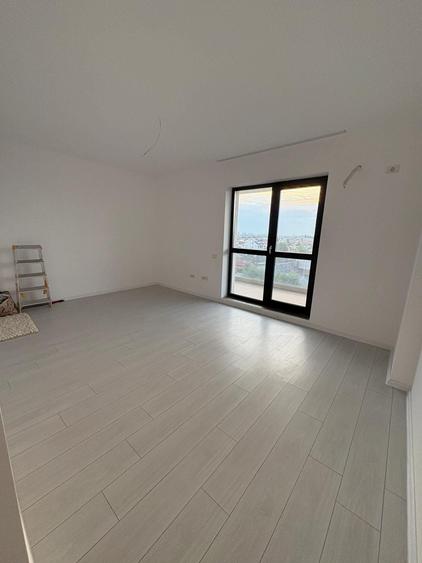 Apartament cu 2 camere decomandat în Dobroești