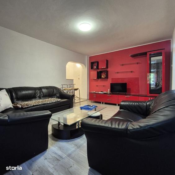 Apartament cu 2 camere în Malul Mureșului