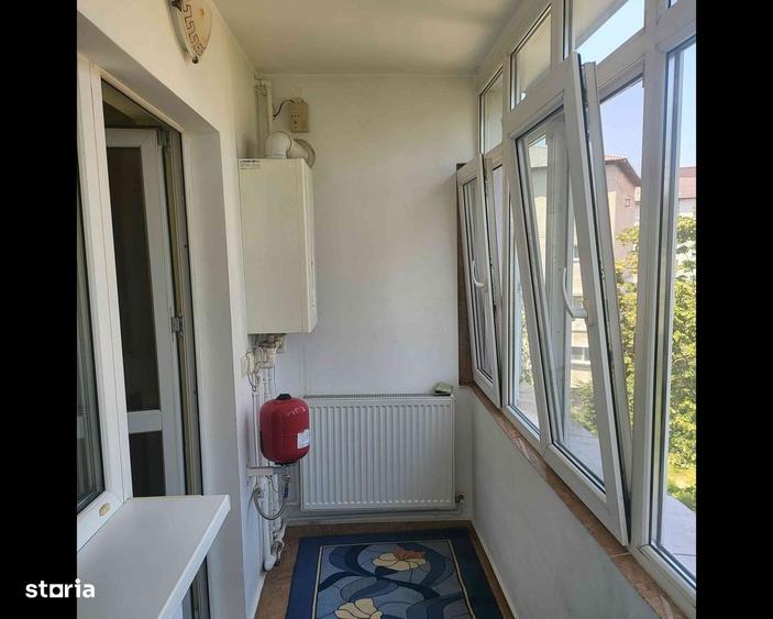 Apartament cu 2 camere decomandat în Energiei