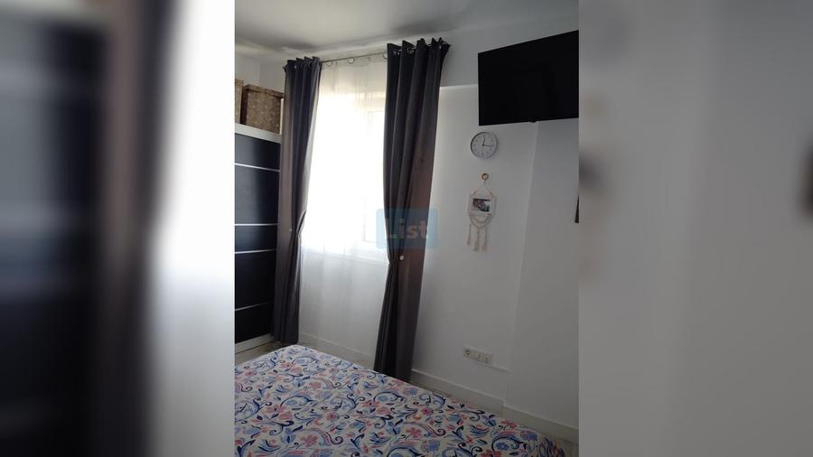 Apartament cu 3 camere în Nord