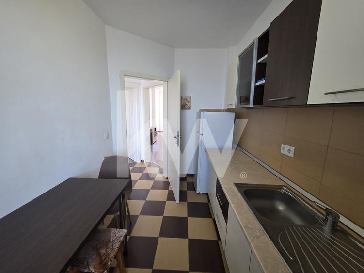 Apartament cu 2 camere decomandat în Avantgarden