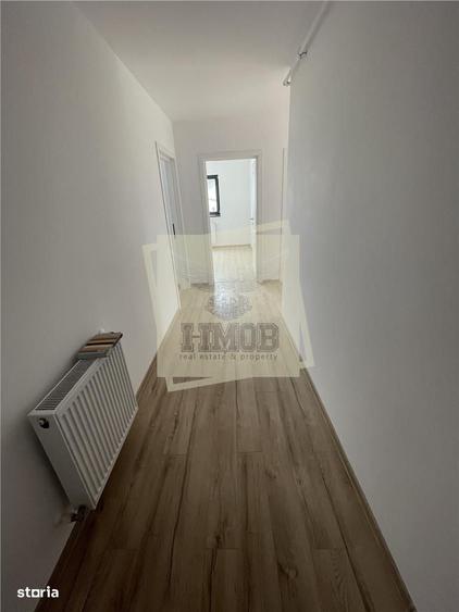 Apartament 2 camere cu balcon si parcare pe Doamna Stanca - 8