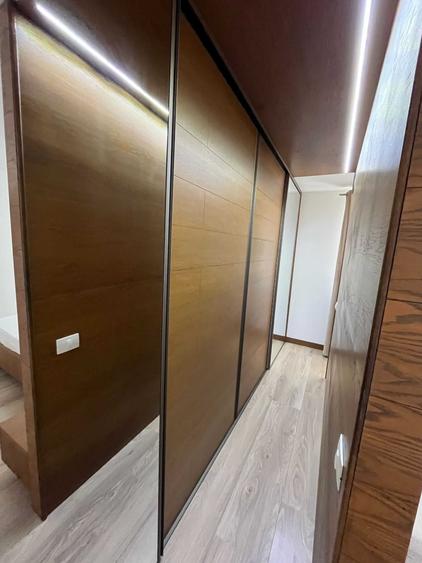 Apartament cu 2 camere semidecomandat în Exterior Vest