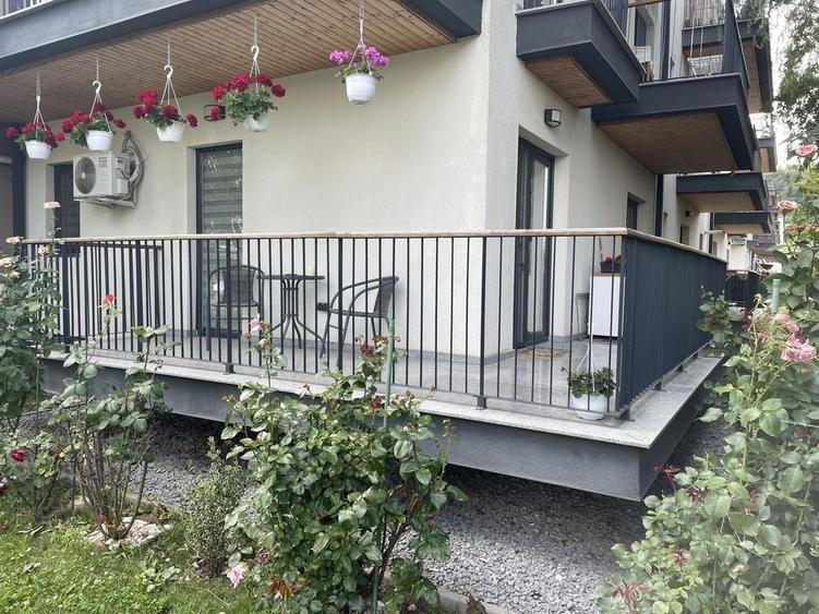 Apartament cu 2 camere decomandat în Unirii