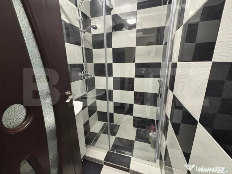 Garsonieră nedecomandată în Central
