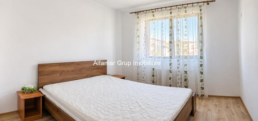 Apartament cu 2 camere în Rahova