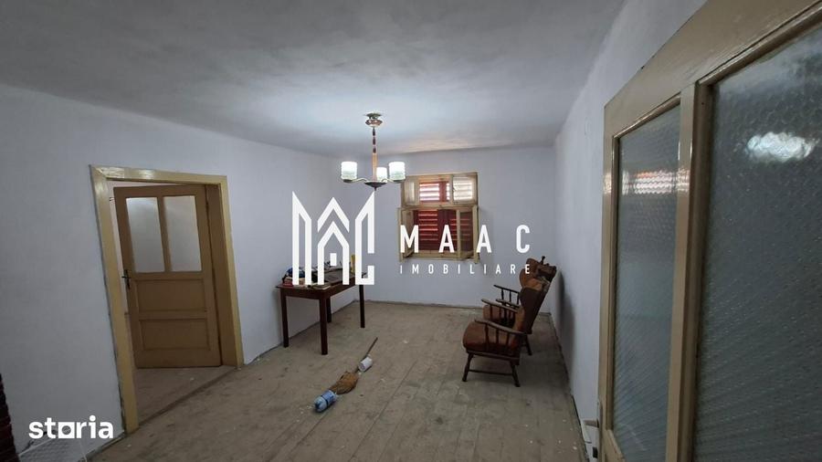 Casa 3 camere de vanzare | Cisnadioara | 150 mp | teren 482 mp - 5