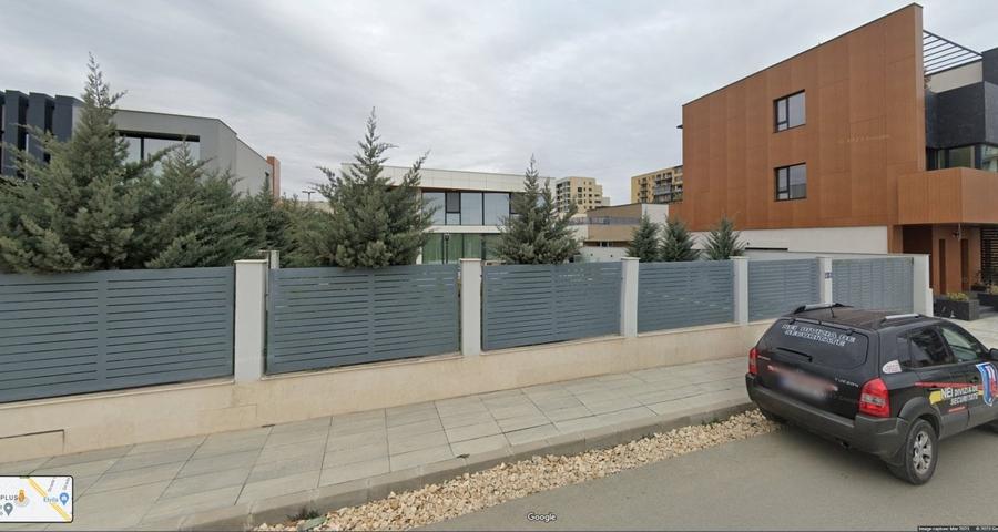 Teren Construcții intravilan de 390 mp, în Tomis Plus
