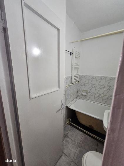 Garsonieră în Tudor Vladimirescu