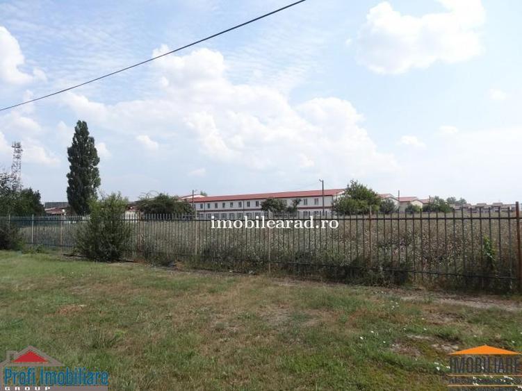 Teren Construcții intravilan de 18400 mp, în Grădiște