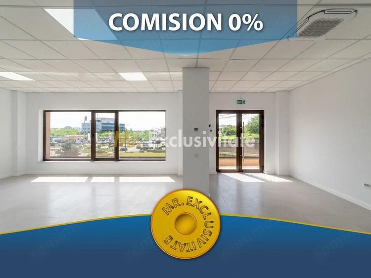 Spațiu comercial, de 170 mp, în Craiovei