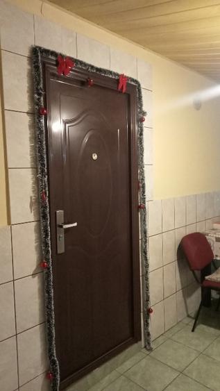 Casă individuală cu 4 camere cu Teren 2500 Mp în Pristol