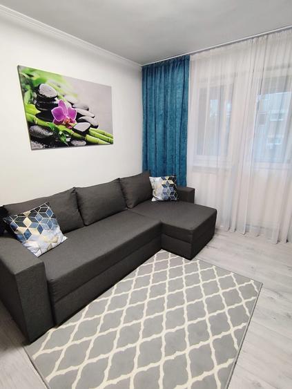Apartament 2 camere,zona Nord - 4