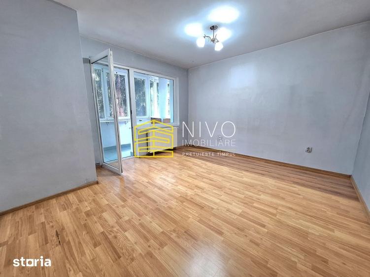 Apartament 3 camere Tg. Mure? Tudor Zona E-on - 4