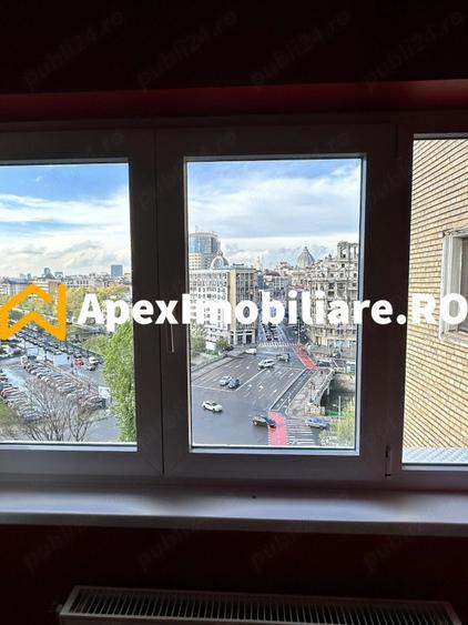 Apartament cu 2 camere semidecomandat în Națiunile Unite