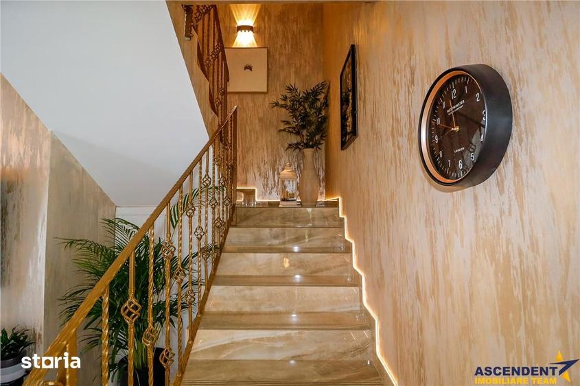 Casa Premium, A, smart Home, design spectaculos, gata de mutat, Ghimba - 13