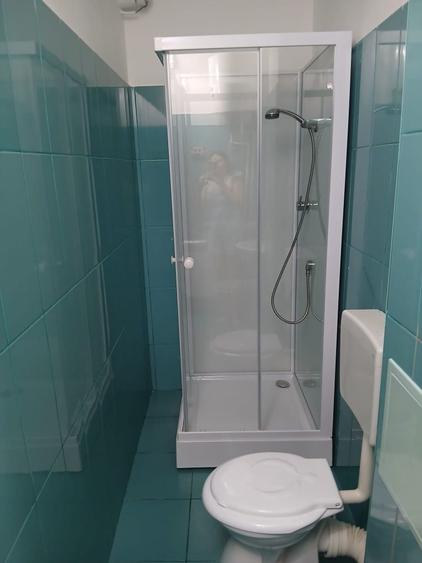 Garsonieră decomandată în Gară