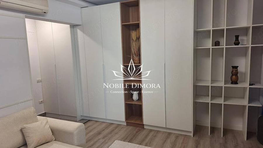 Apartament modern cu 2 camere - Ultracentral - Piata Victoriei - 9