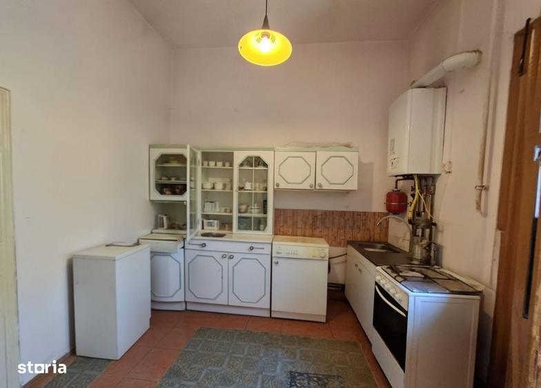Apartament 2 camere,Zona Centru , I.L. Caragiale , centrala proprie - 1