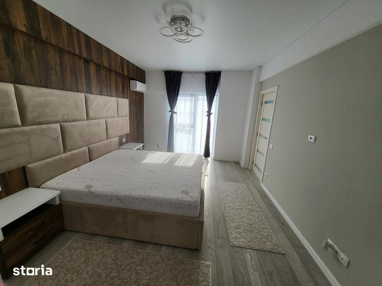 Apartament cu 3 camere decomandat în Țiglina 1