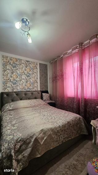 Apartament bloc nou etaj 2 - 6
