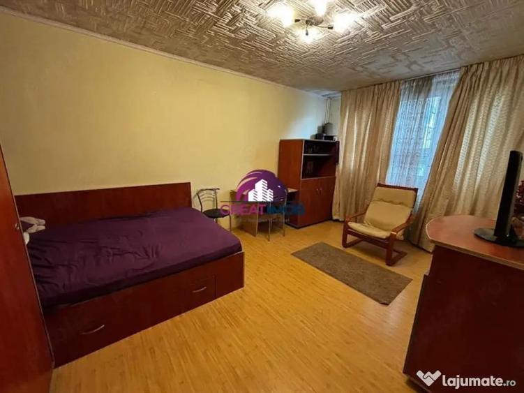 Garsonieră în Politehnica