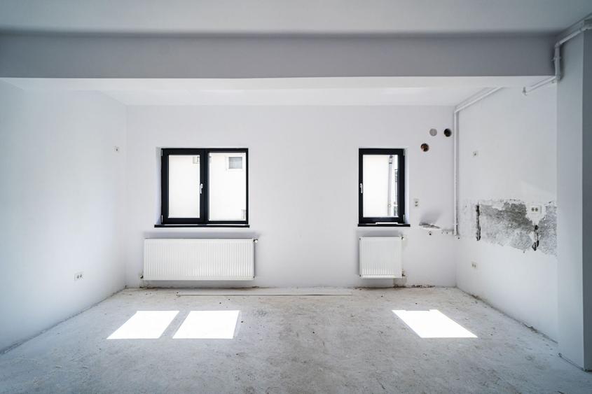 Apartament 3 Camere- 75 mp in Militari, langa METROU, liber, NOU, COMISION 0% - 6