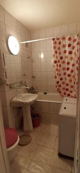 Apartament cu o camera, etajul 5/9, zona Tatarasi - 4