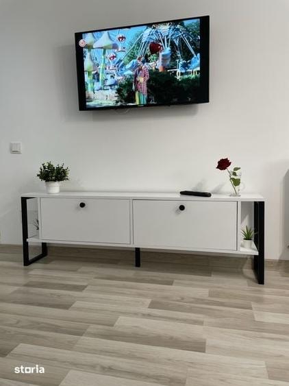 Inchiriez apartament 2 camere Aparatorii Patriei - 3