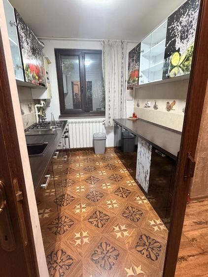 Apartament cu 3 camere în Țiglina 1