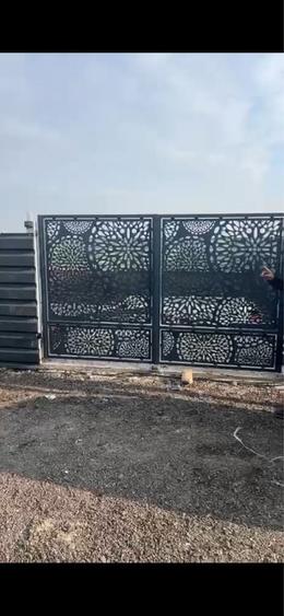 Casă cu 4 camere în Potârnichești