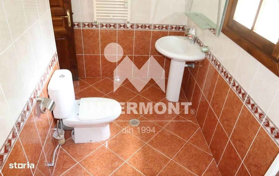 Apartament cu 4 camere în Cioplea