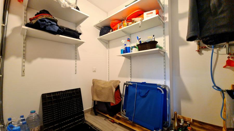Casă individuală cu 2 camere cu Teren 330 Mp în Reci
