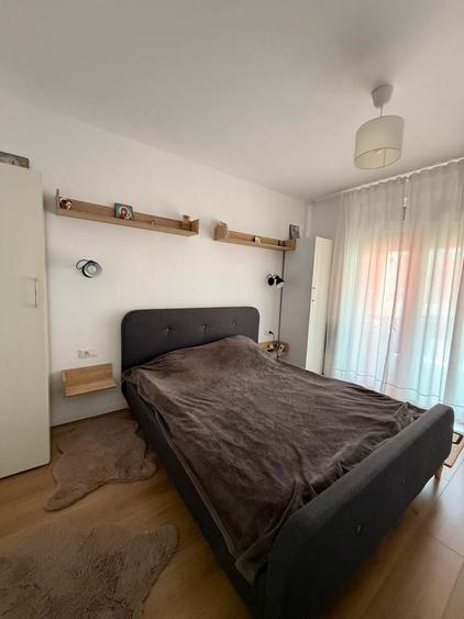 Chirie apartament nou - 2