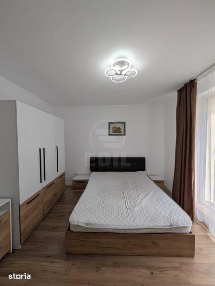 Apartament 3 camere, parcare subterana, zona METRO - 10