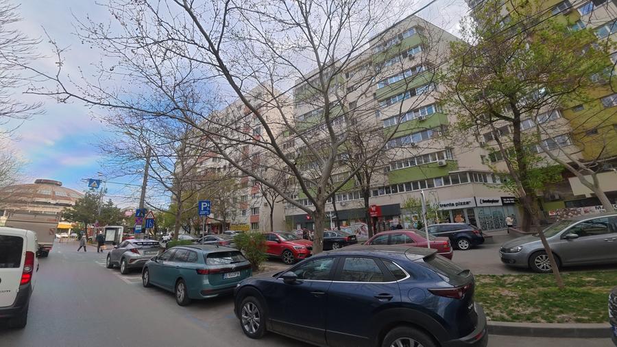 Spațiu comercial, de 140 mp, în Pantelimon
