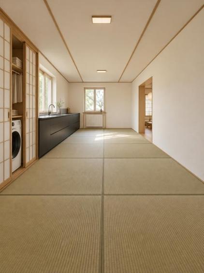 Duplex cu 5 camere cu Canalizare în Chitila