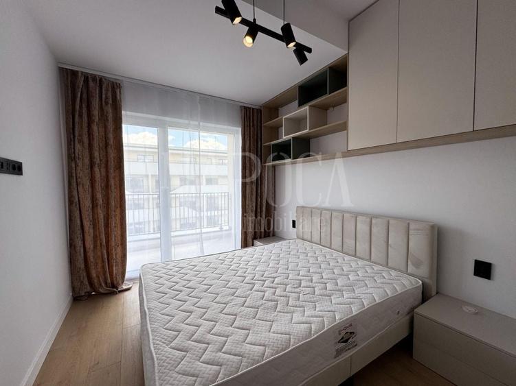 Apartament 2 camere de vanzare in Floresti - 6