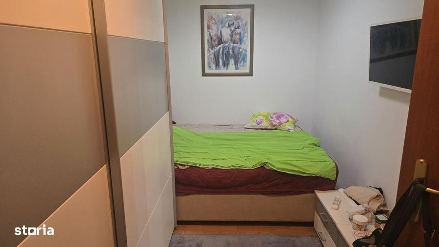 Apartament cu 3 camere în Dacia