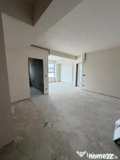 Apartament 3 camere, bloc nou , Radauti - 3